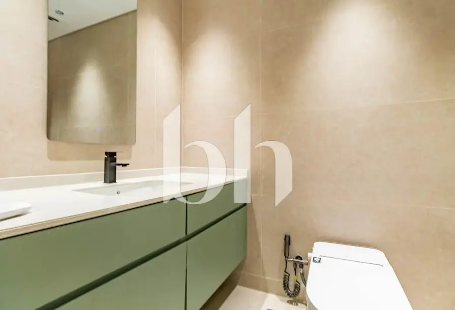 Ready-to-Move 2BR Smart Investment | Lusail-6