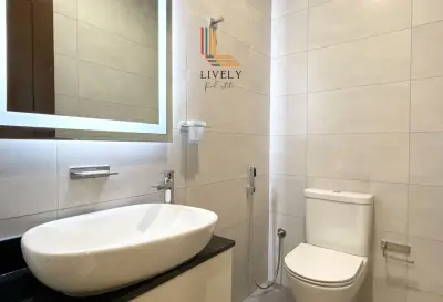 Hot Deal | Fully Furnished 1BR Apartment | Residential D5, Lusail | Darvesta