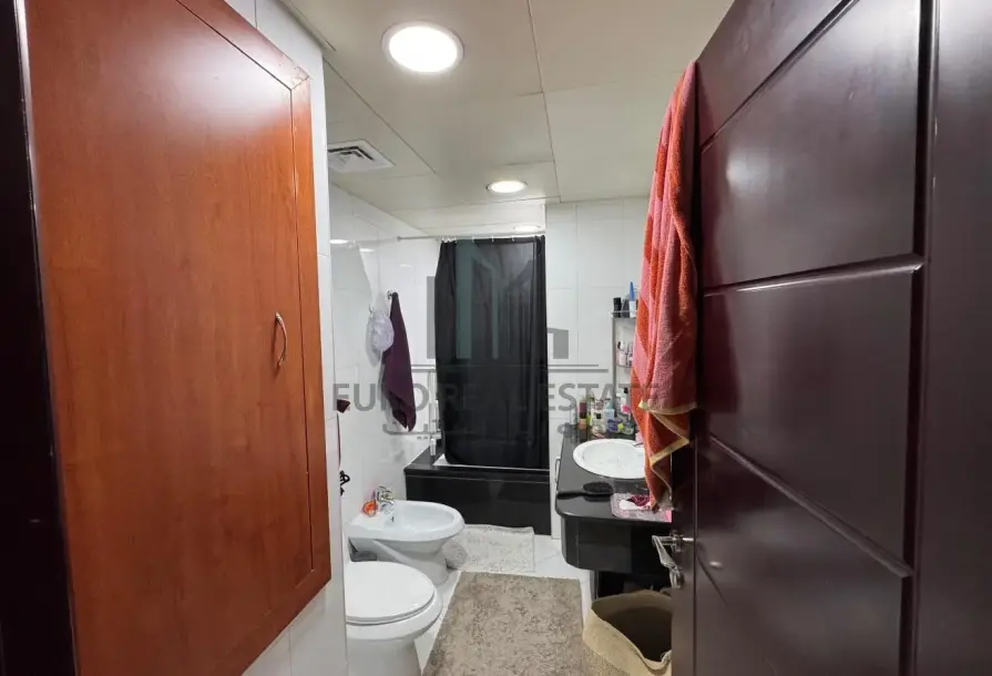 Darvesta Porto Arabia | 1BR + Office Investment Apartment-9