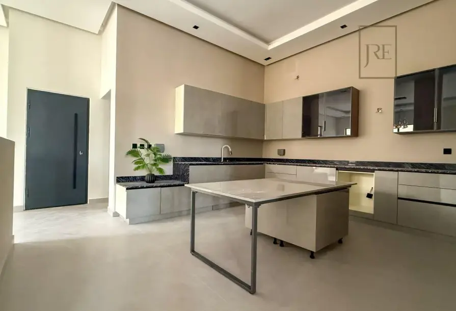 Darvesta Al Wukair | Grand 7-Bedroom Family Villa-6