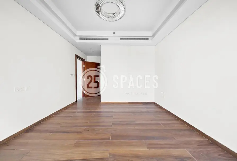 Darvesta Gewan Island | 1BR Crystal Walk View Residence-6