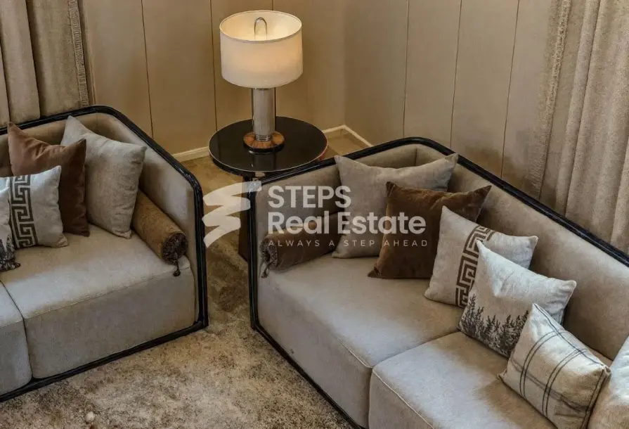 Darvesta Al Wukair | Ultra-Luxury 7-Bedroom Standalone Villa-6