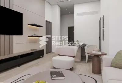 Darvesta Qetaifan | 2-Bedroom Island Home with 7-Year Plan