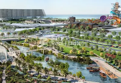 Darvesta Lusail Flex | City-View Apartment with 6-Year Plan