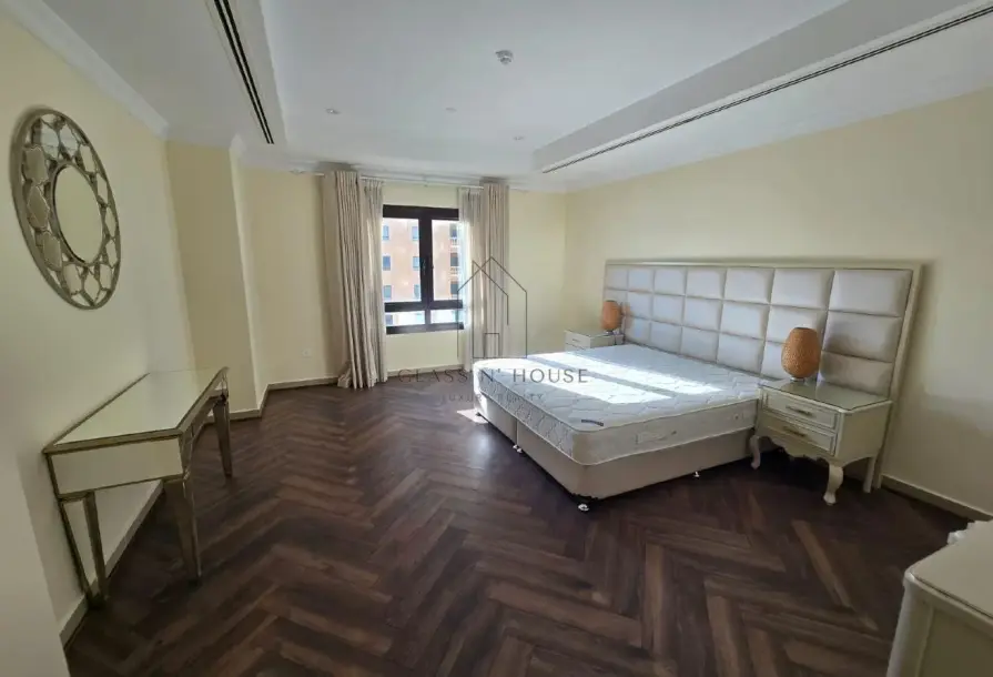 Darvesta Infinity Pearl | Full Sea View 3-Master Residence-6