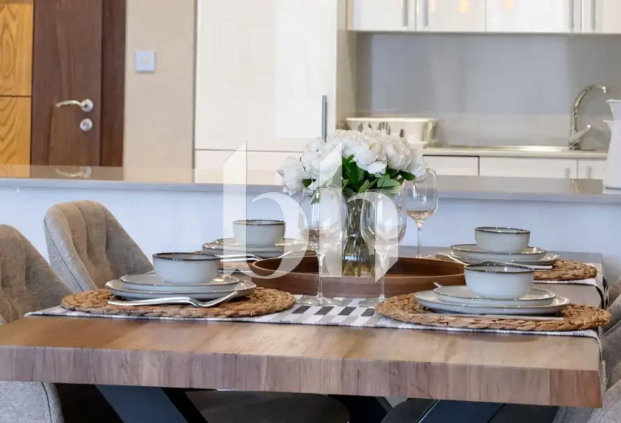 Darvesta Lusail Marina | Fully Furnished 1-Bedroom Apartment-6