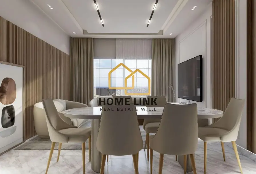 Darvesta Lusail Marina | 1 & 2-Bedroom Premium Apartments-7