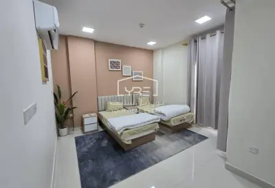 Darvesta | Fully-Furnished 1 & 2 Bedroom Residences – Old Al Ghanim