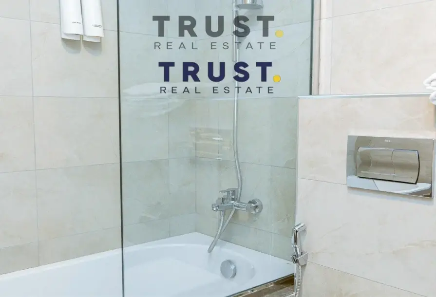 West Bay 1BR | Bills Included | Infinity Pool | Darvesta-7