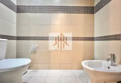 Marina-View 1BR | Furnished | Balcony | Darvesta