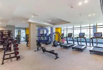 Brand-New 1BR | Furnished | Lusail Marina | Darvesta