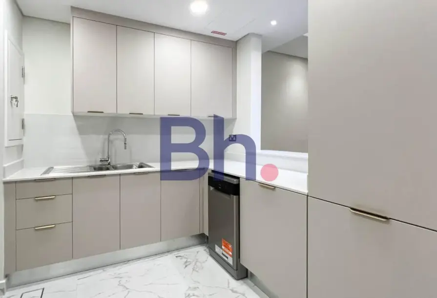 Brand-New 2BR | Balcony | City View | Darvesta-7