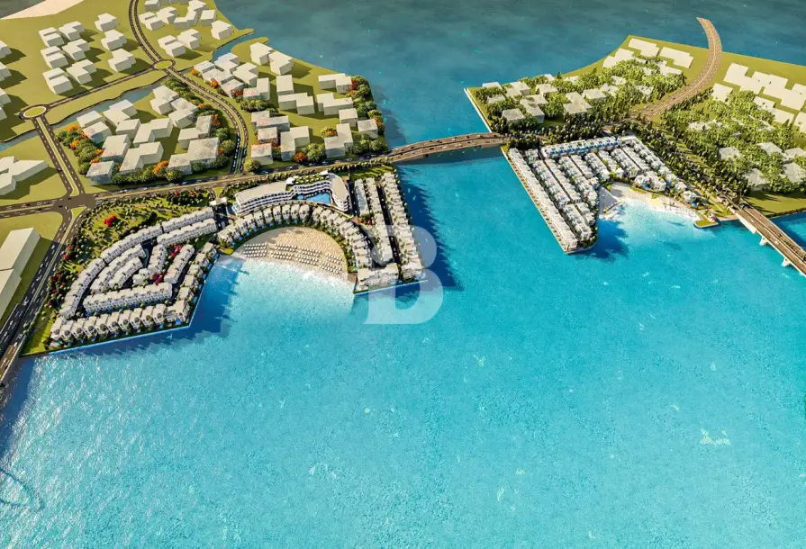 Skala 4BR Beach Villa | Private Pool | Darvesta-8