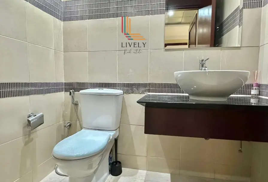 Bills-Included 1BR | Infinity Pool | Prime Location | Darvesta-6