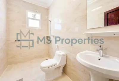 Grand 6BR Compound Villa | Al Kheesa | Darvesta-7