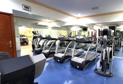 All-Inclusive 1BR | No Commission | Al Sadd – Darvesta