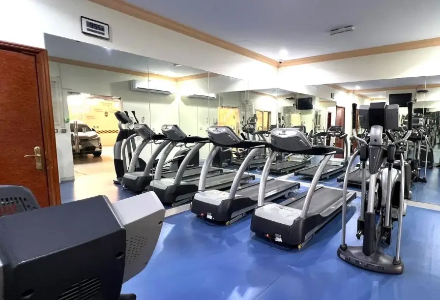 All-Inclusive 1BR | No Commission | Al Sadd – Darvesta-12