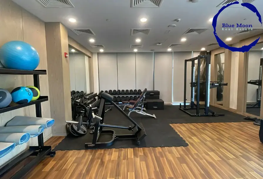 2BR Apartment | Balcony & 1 Month Free – Darvesta-7