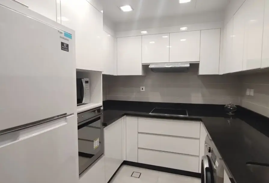 Large Furnished Studio | Viva Bahriya – Darvesta-6