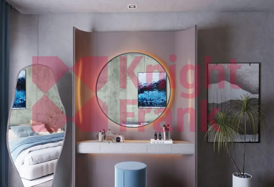 Darvesta Waterfront Residences | 2BR Lusail-7