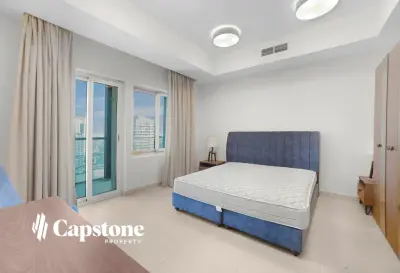 Darvesta Marina Residences | 3BR + Maid | Freehold