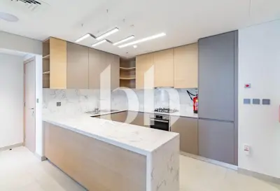 Darvesta Lusail Marina | 2BR City View Apartment