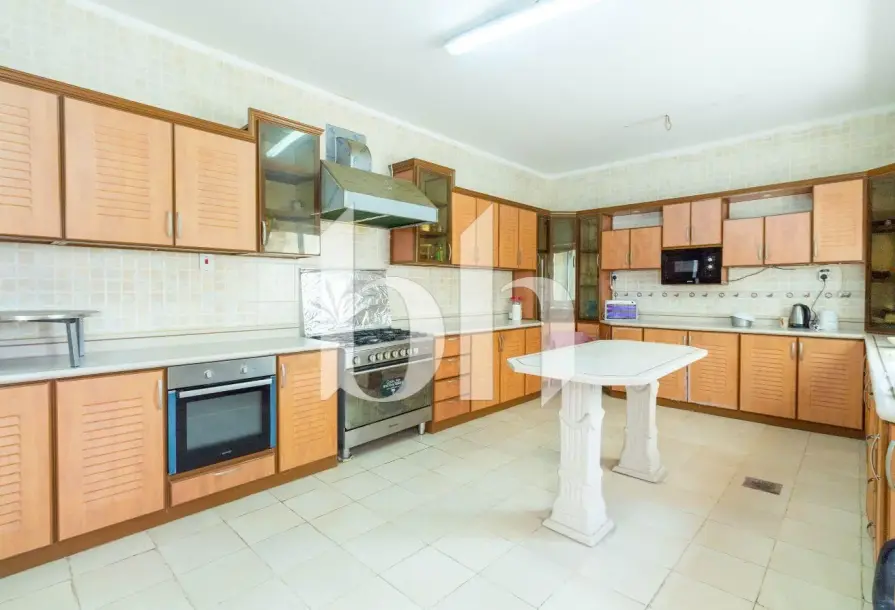 Darvesta Ain Khalid | Modern 6-Bedroom Villa with Maid’s Room-7