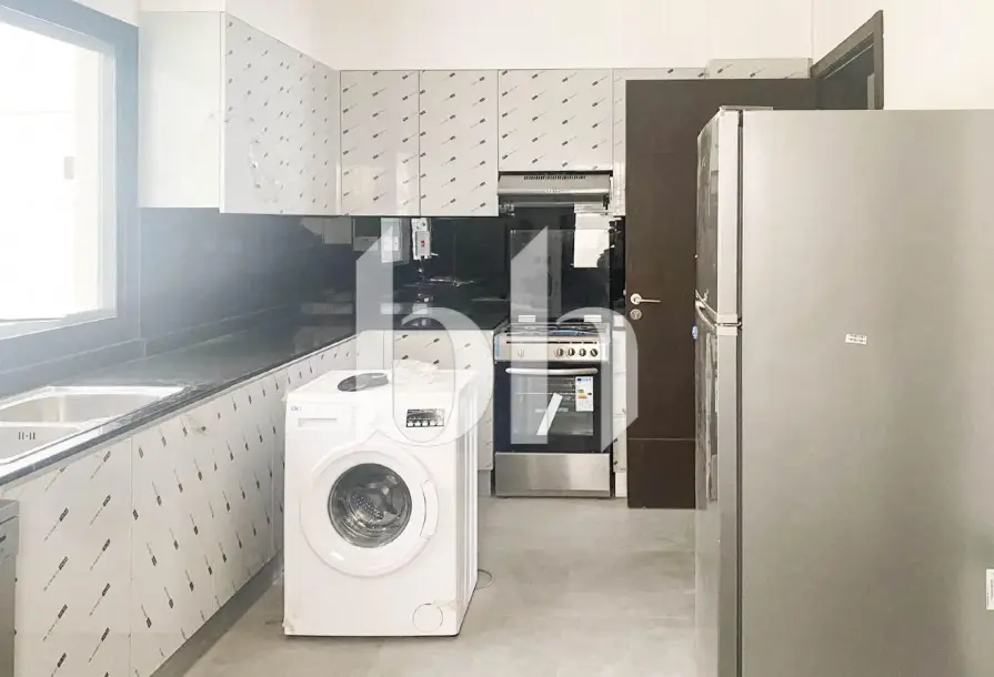 Darvesta Al Thumama | Modern 5-Bedroom Villa with Title Deed-7