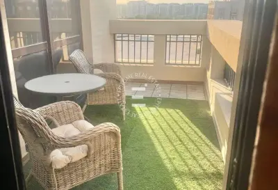 Darvesta Fox Hills Lusail | 1BR with Ready Title Deed