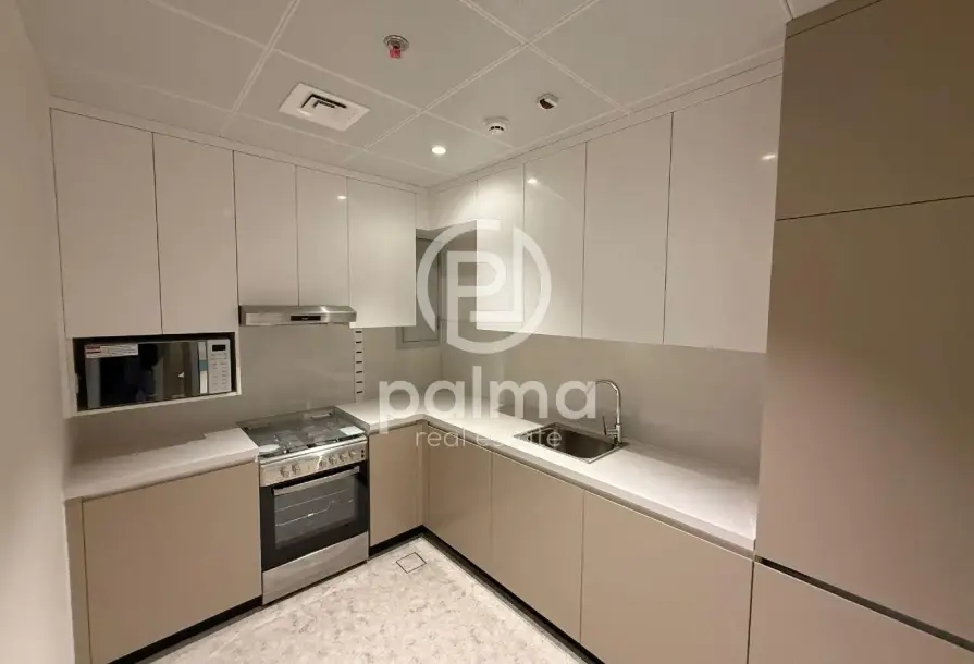 Darvesta Waterfront | Furnished 1BR Sea-View Residence-9