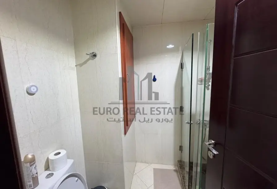 Darvesta Porto Arabia | 1BR + Office Investment Apartment-10
