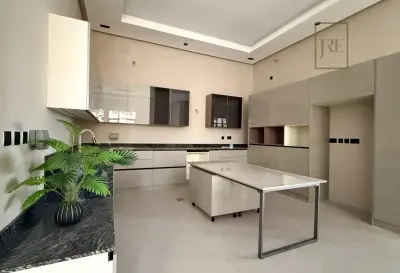 Darvesta Al Wukair | Grand 7-Bedroom Family Villa