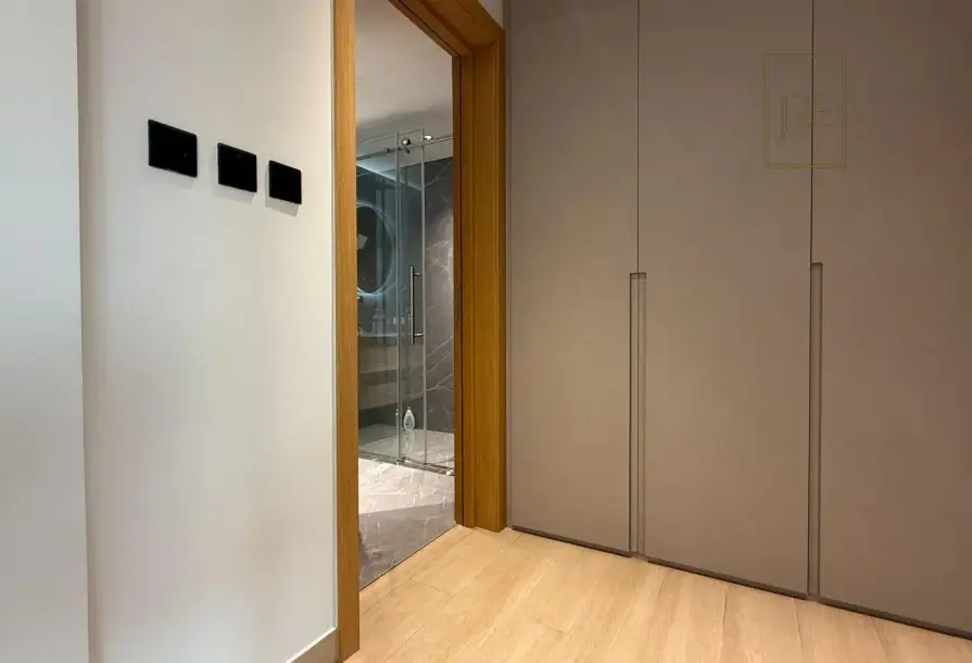 Darvesta Giardino Pearl | 2BR + Maid Fully Furnished-7