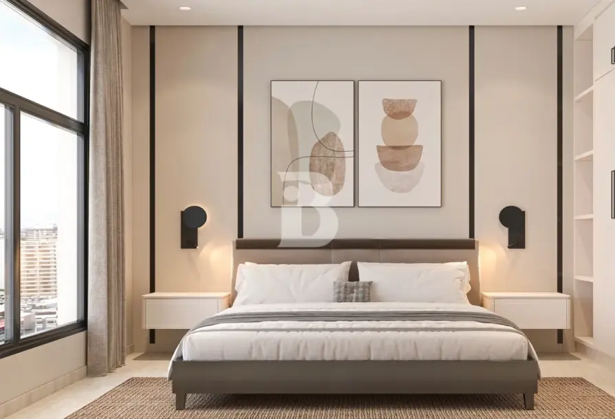 Darvesta Lusail Boulevard | 1BR with 7-Year Payment Plan-6