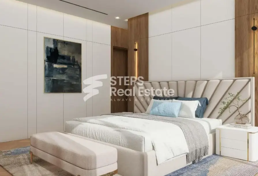 Darvesta Qetaifan Signature Villa | Luxury Waterfront Ownership-8