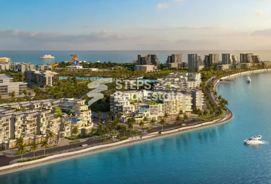 Darvesta Lusail Flex | City-View Apartment with 6-Year Plan-7