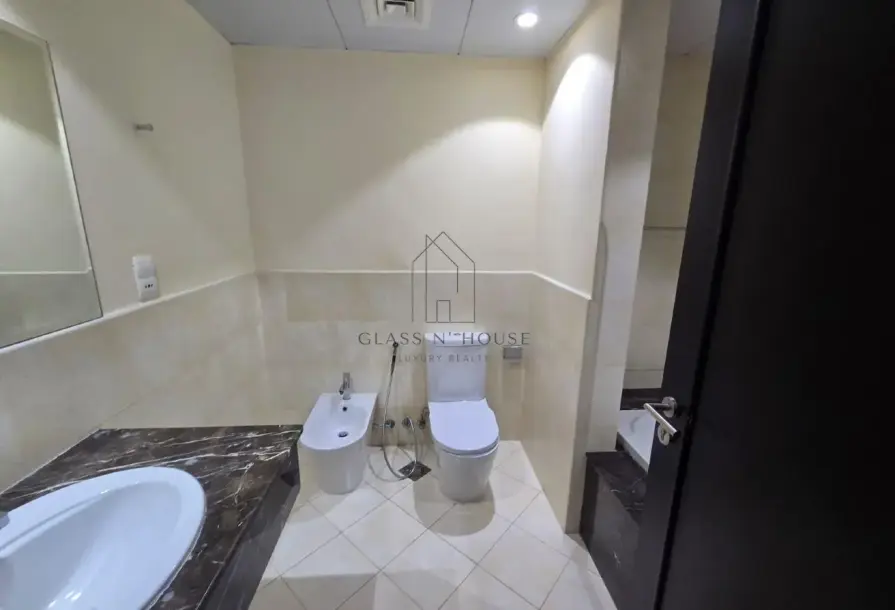 Darvesta Infinity Pearl | Full Sea View 3-Master Residence-7