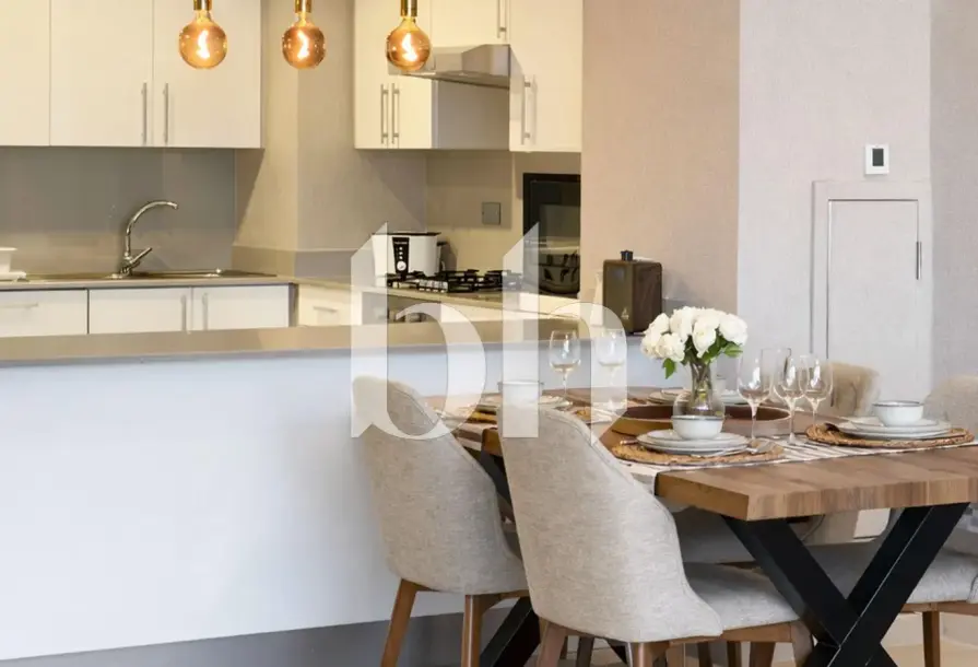 Darvesta Lusail Marina | Fully Furnished 1-Bedroom Apartment-7