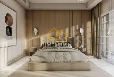 Darvesta Lusail Marina | 1 & 2-Bedroom Premium Apartments