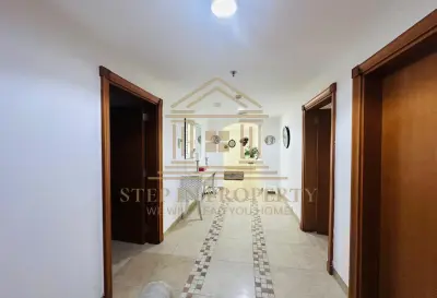 Luxury 3BR + Maid Apartment | Porto Arabia, The Pearl-7