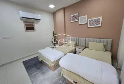 Darvesta | Fully-Furnished 1 & 2 Bedroom Residences – Old Al Ghanim