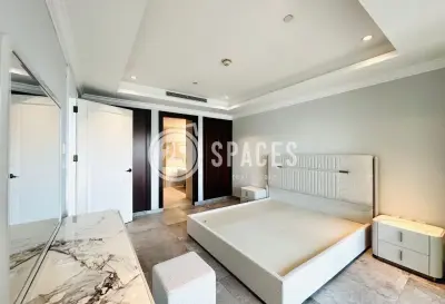 Darvesta | Renovated 1BR Marina-View Townhome