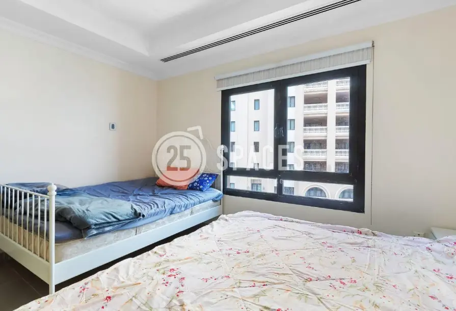 Darvesta | Furnished 1BR Apartment with Bills Included-8