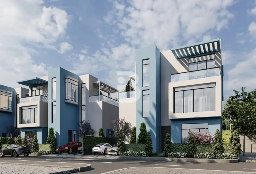 Skala 4BR Beach Villa | Private Pool | Darvesta-0