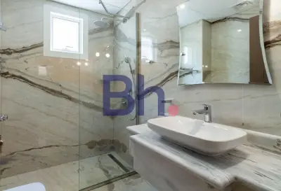 Spacious 4BR + Maid Villa | Fully Furnished | Darvesta