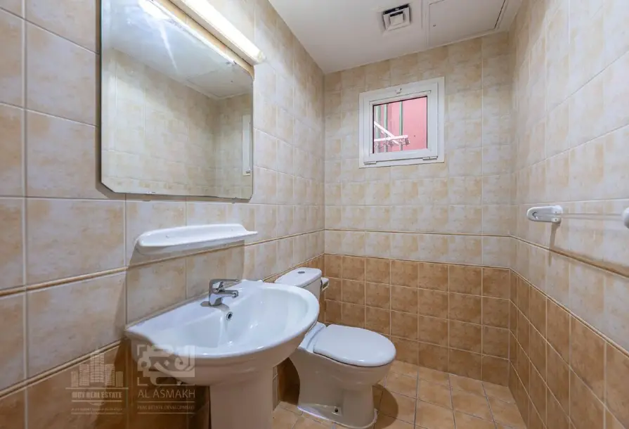 AC & Gas Included 2BR | Mesaimeer City | Darvesta-8
