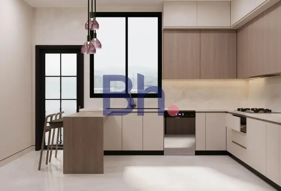 Luxury 4BR + Maid Villa | 10% Down Payment | Darvesta-8