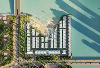 Skala 4BR Beach Villa | Private Pool | Darvesta-9