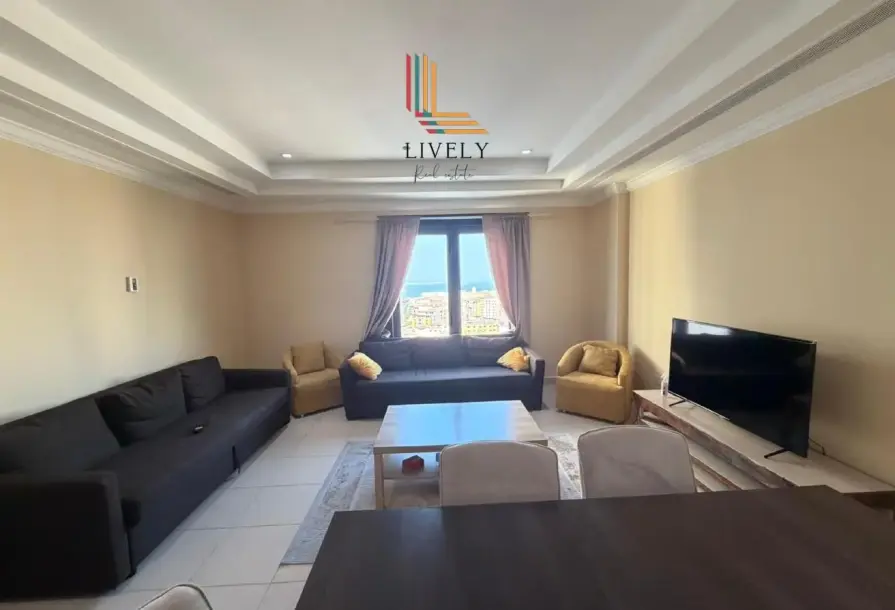 Bills-Included 1BR | Infinity Pool | Prime Location | Darvesta-7