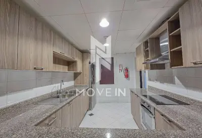 Marina View 2BR | Bills Included | Porto Arabia – Darvesta